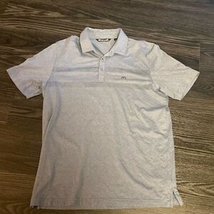🍍TRAVIS MATHEW POLO🍍SIZE LARGE🍍O-1
